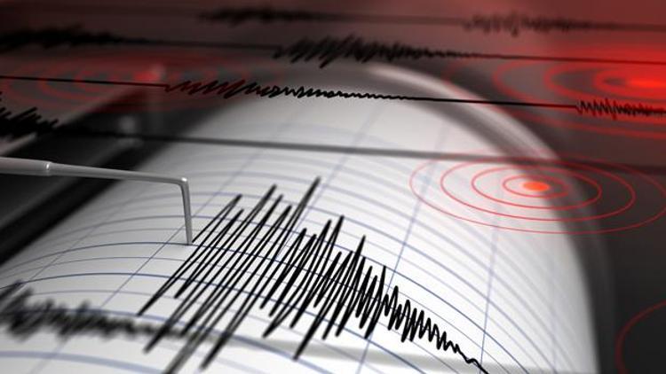 Deprem mi oldu 24 Kasım tarihli son depremler