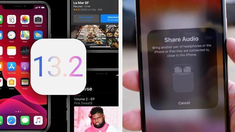 iOS 13.2 güncellemesi ile Deep Fusion özelliği gelecek