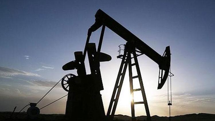 Brent petrolün varili 58,37 dolar