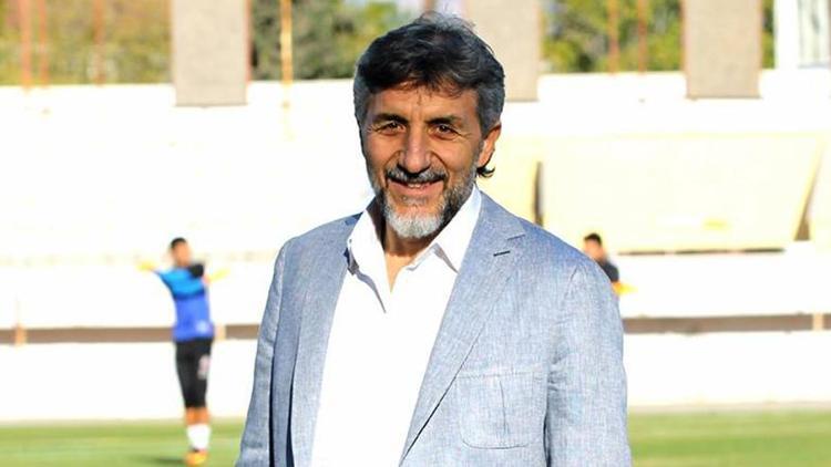 Ankaragücü Sportif Direktörü Adnan Erkan: Transfer yasağı sürpriz oldu