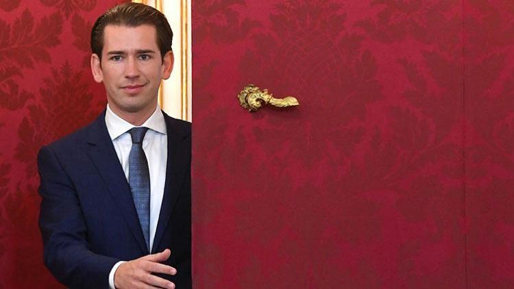 Avusturya’da resmi seçim sonuçları açıklandı: Hükümeti kurma görevi Kurz’un