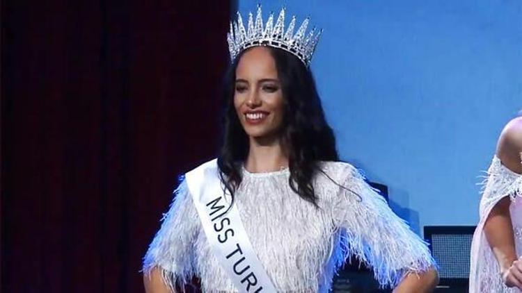 Miss Turkey ikincisi Bilgi Nur Aydoğmuş kimdir Kaç yaşında ve nereli