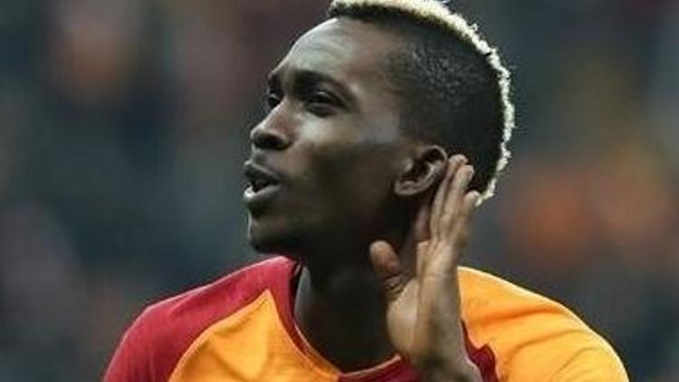 Galatasaray haberleri | Onyekuru müjdesini Kayode verdi