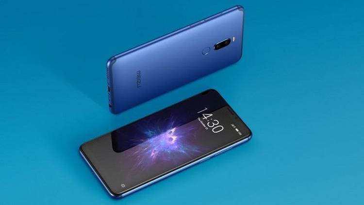 Meizu Note 8in fiyatı düştü