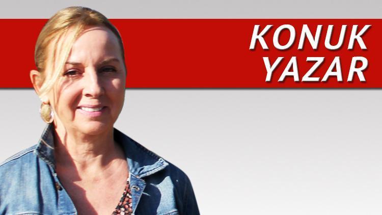 Kendinizi ve dünyayı değiştirebilirsiniz