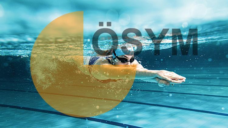 2019-YKS milli sporcu yerleştirme sonuçları açıklandı