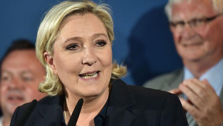 Fransız iş insanı, Le Pen’in partisine 8 milyon Euro borç vermiş