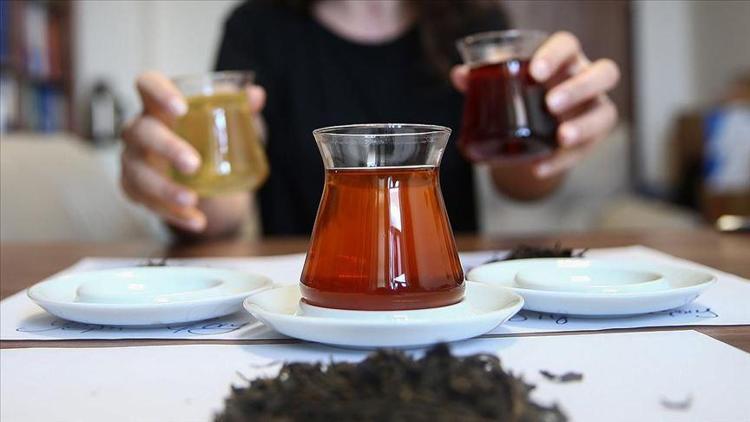 Oolong çayı nedir Oolong çayı faydaları neler