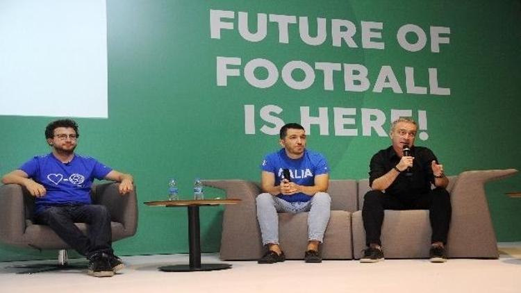 Efe Aydın: Karanlıkta kalmış futbolcuları keşfetmek için yola çıktık