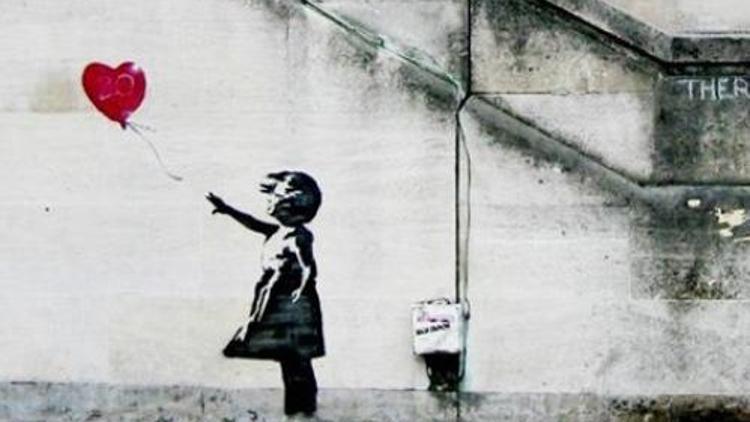 Banksy kimdir