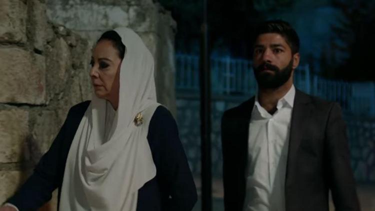 Hercai 15. son bölüm sonrası 16.yeni bölüm fragmanı yayında