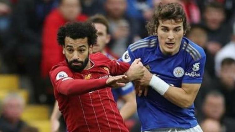 Liverpool, Çağlar Söyüncüyü son dakikada üzdü