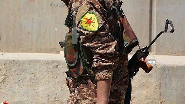Terör örgütü YPG/PKKda operasyon paniği