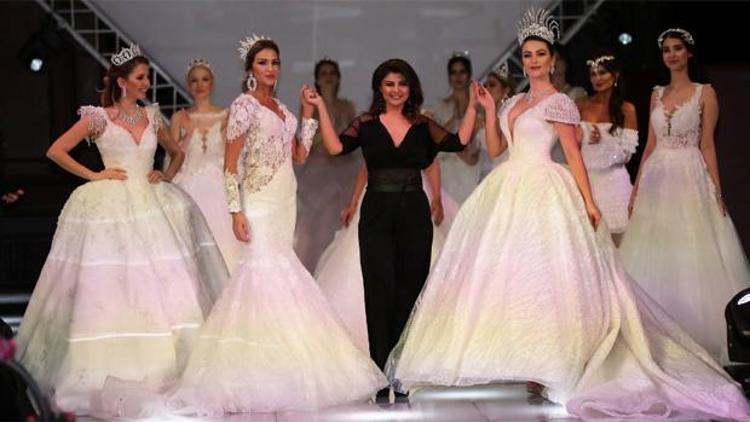 Beyrut Fashion Weekte defile düzenleyecek