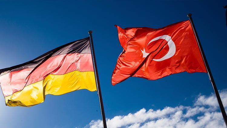 Almanya İçişleri Bakanından Türkiye ile iş birliğini güçlendirme mesajı