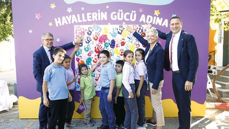 Hayal gücüne 5 milyon TL