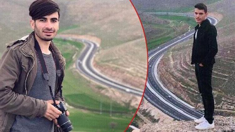 Diyarbakırda zincirleme kazada 2 kuzen öldü