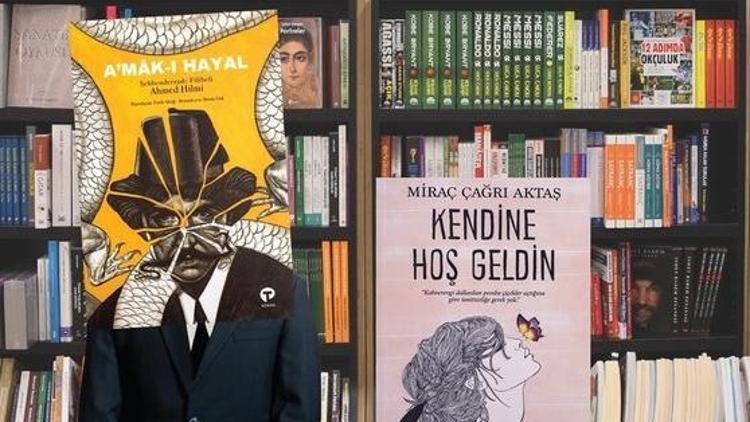 Edebiyat tutkunlarının geleneksel buluşması D&R Kitap Fuarı başlıyor