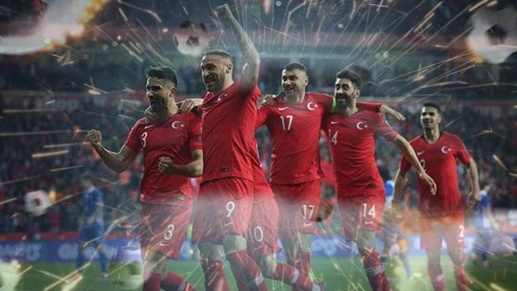 Türkiye Milli maçları ne zaman, hangi kanalda Arnavutluk ve Fransa maçlarını yayınlayacak kanal..