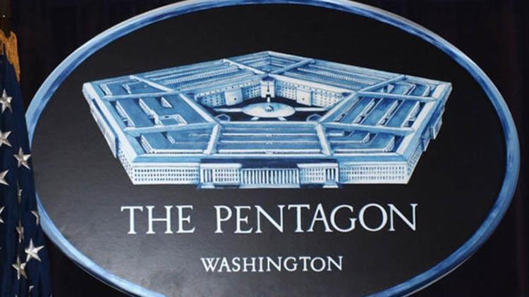Son dakika... Pentagon: Suriyede belirli bir bölgedeki unsurlarımızı çektik