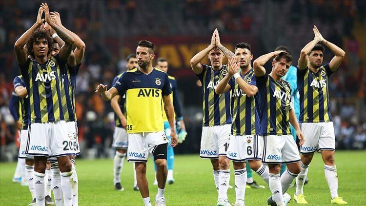 Fenerbahçeden sezona centilmen başlangıç