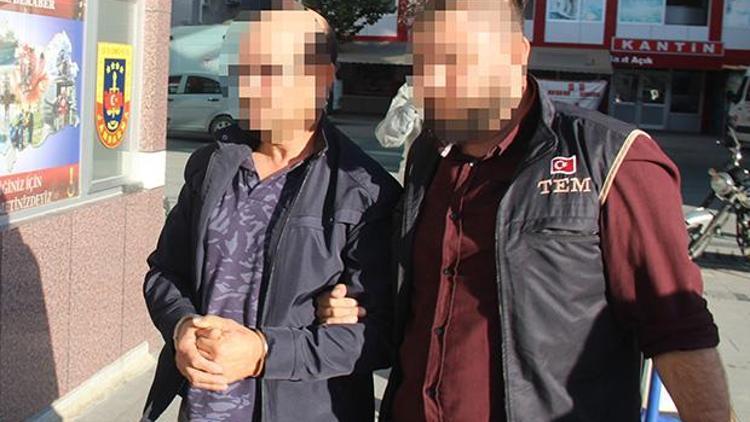 FETÖnün destekçilerine operasyon: 10 kişi tutuklandı