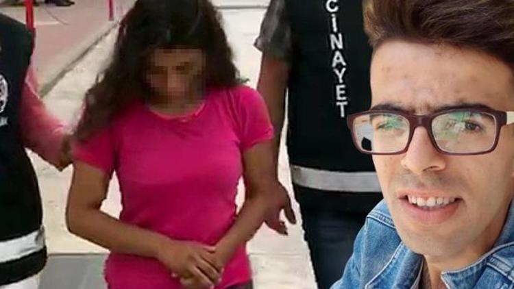 İstanbulda öldürülen engelli gencin katil zanlısı Adanada yakalandı