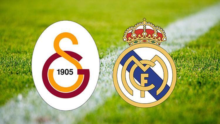 Galatasaray Real Madrid Şampiyonlar Ligi maçı ne zaman oynanacak