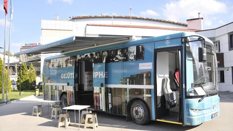 Sokak sokak cadde cadde Mamak’ı gezecek