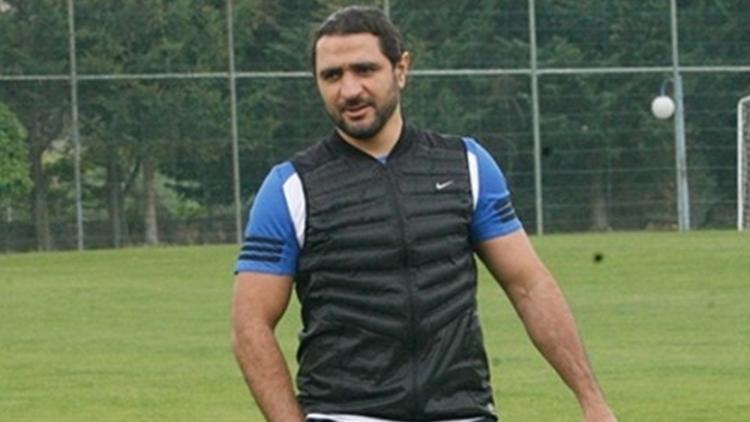 Kayserisporda Sportif Direktör Bülent Bölükbaşı oldu