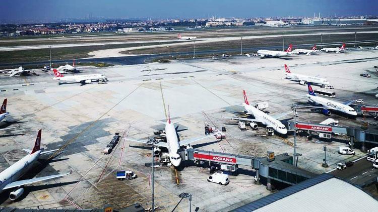 Atatürk Havalimanı için önemli gün