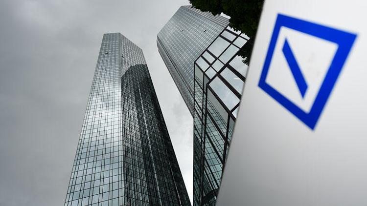 Deutsche Bank, 18 bin işçi çıkarıyor