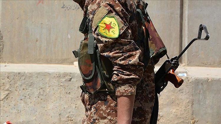 YPG/PKKdan Suriye Milli Ordusu mevzilerine saldırı