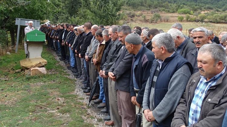 Bu ilçede son 4 yılda 6 muhtar hayatını kaybetti