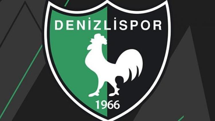 Denizlispor’da teknik direktör arayışları başladı