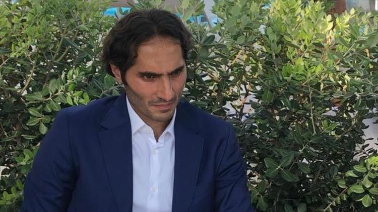 Hamit Altıntop: Cuma günü çok büyük bir adım atabiliriz...