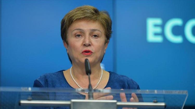 IMF Başkanı Georgieva: Brexit sancılı olacak