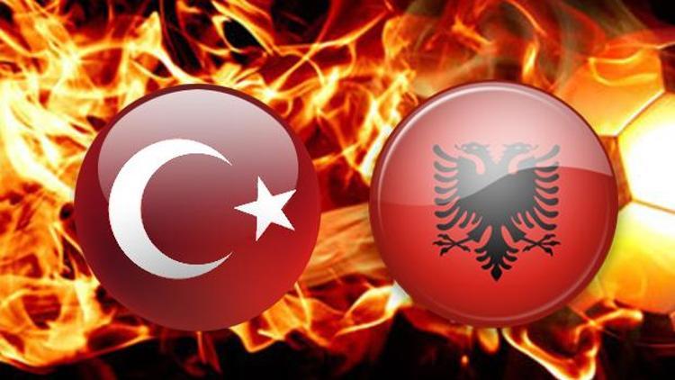 Türkiye Arnavutluk milli maçı ne zaman, saat kaçta, hangi kanaldan canlı yayınlanacak EURO 2020de heyecan dorukta
