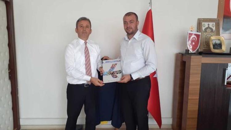 Osmaniye Basketbol İl Temsilciliğine Rauf Tülüce atandı