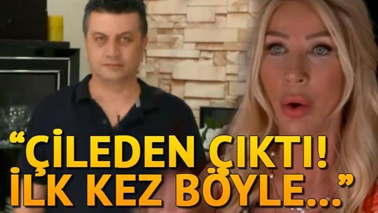 Ayaz Mehmet Kaya neden yok Yemekteyizden neden diskalifiye edildi