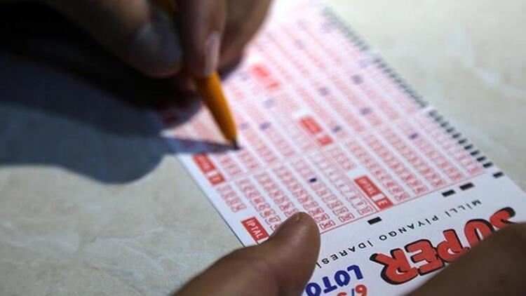 Süper Loto ne zaman, saat kaçta çekiliyor