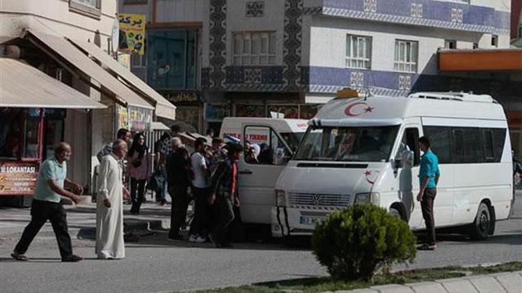 Son dakika... Şanlıurfa ve Mardinden acı haberler: 7 şehit, 68 yaralı