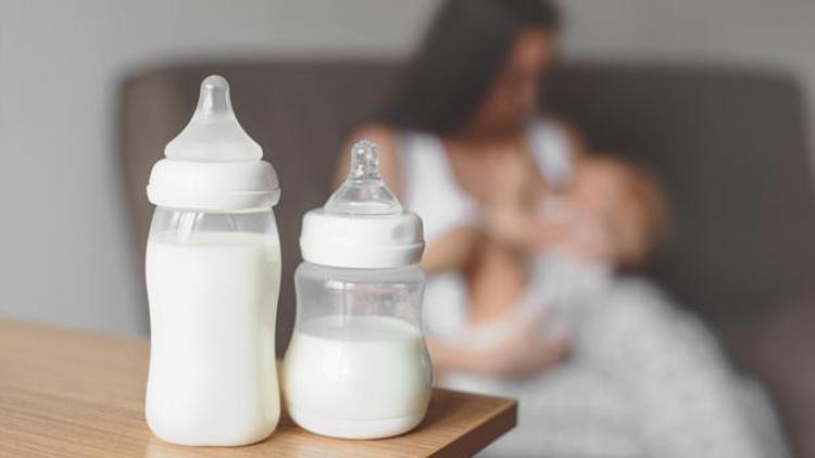 Anne sütünün özelliği nedir Anne sütü nasıl arttırılır