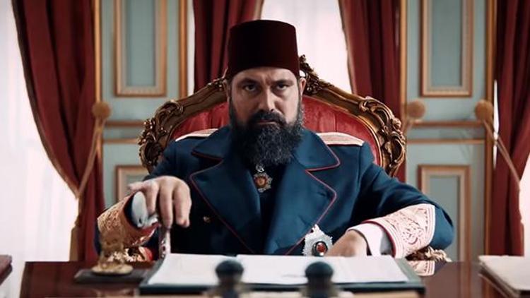 Payitaht Abdülhamid bu hafta neden yayınlanmıyor Payitaht Abdülhamidin yeni bölümü ne zaman