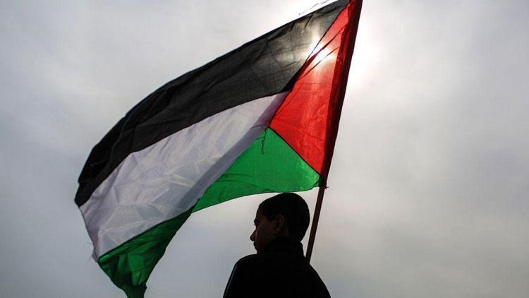 Filistinden o iddialara yalanlama