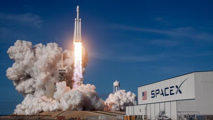 SpaceX, Nova-C’yi uzaya ne zaman fırlatacak
