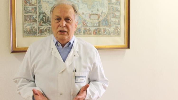 Dr. Bilgin: ‘Amaç entegrasyon değil sağlık hizmeti’