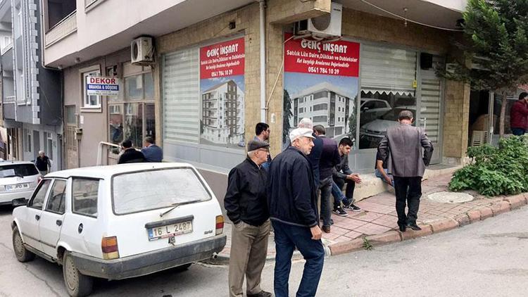 ODTÜ’lü gencin Nürnberg’de sır ölümü