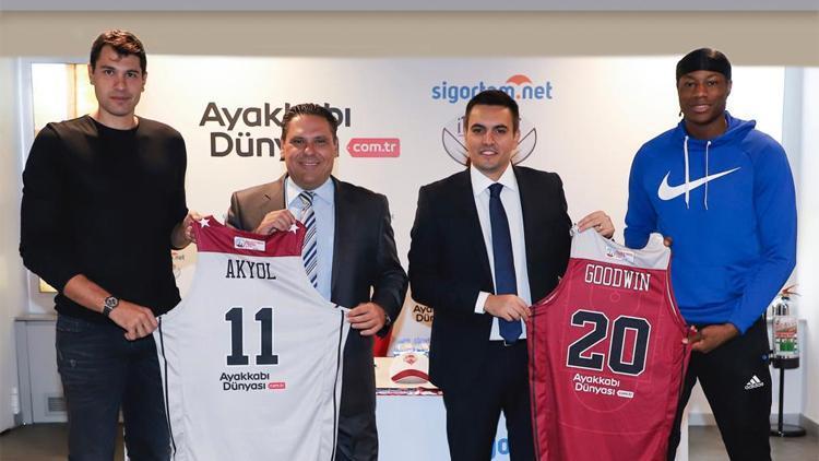 Sigortam.net İTÜ Basket’le sponsorluk anlaşması yenilendi