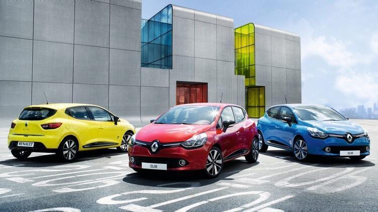 Renault CEOsu görevden alındı